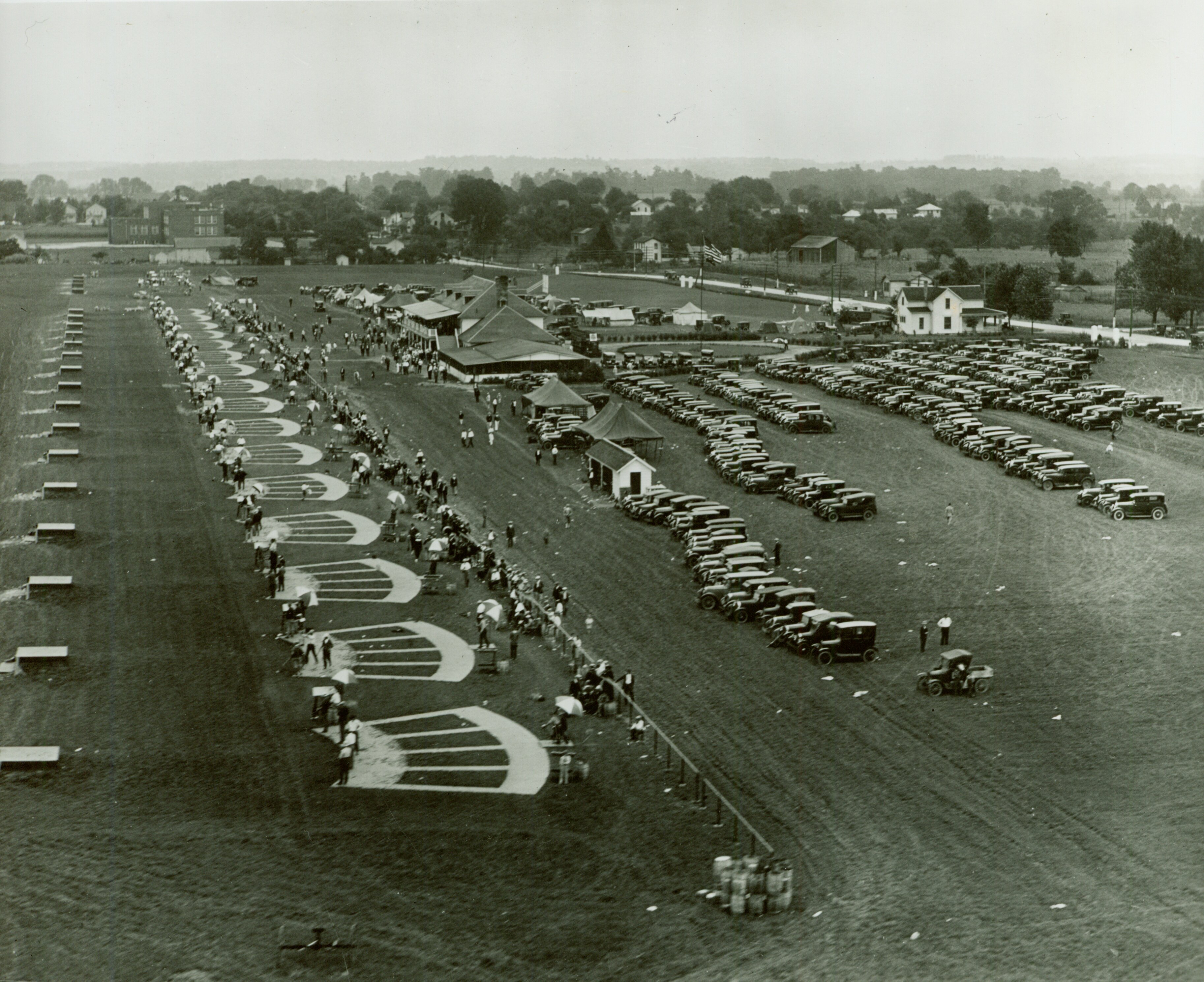 Wilmington Trapshooting Association